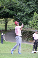 PERTANDINGAN GOLF AMAL PMM 2025