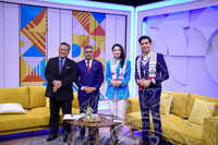 PROMOSI SEMARAK @ MUZIUM LABUAN DI SLOT RANCANGAN SPM RTM