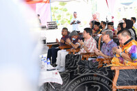 MAJLIS PERASMIAN SEMARAK MUZIUM  TAIPING  RETROPEKTIF SEJARAH