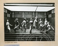 BALAI PAMERAN KEBUDAYAAN 1982