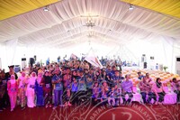 HMA 2025- 26.7.2025 -  MUSEUM FUN RUN