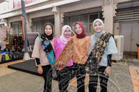 NOSTALGIA ANAK KAMPUNG MUZIUM NEGARA