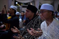 HMA 2025- 24.7.2025 -  MALAM KEROHANIAN MUZIUM