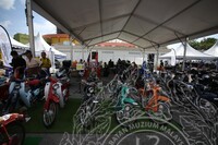 HMA 2025- 24.7.2025 - PROGRAM SISIPAN SESI PETANG DI PERKARANGAN MUZIUM PADI