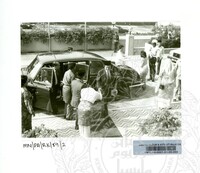 ATURCARA PAMERAN RAJA KITA 1989