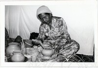 PERUSAHAAN TEMBIKAR (LABU) (PERAK)