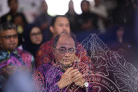 MAJLIS PERASMIAN CHAGEE