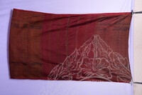 PENDOKUMENTASIAN KOLEKSI TEKSTIL BAGI PAMERAN ASEAN