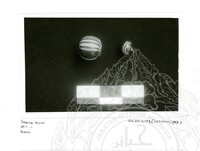 ARKEOLOGI SG. MAS, KEDAH SM: 32-5/ 93 (ARTIFAK) (HITAM PUTIH)