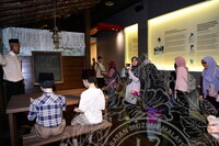 AKTIVITI DAN PENGUNJUNG MUZIUM NEGARA SEMPENA HARI MUZIUM ANTARABANGSA 2025