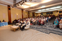 BICARA @ MUZIUM MELAYU YANG HILANG MENELUSURI MELAYU CHAMPA DI VIETNAM DAN KEMBOJA