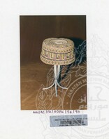 PAMERAN PERHIASAN PAKAIAN KEPALA