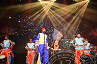 HMA 2024 - PERSEMBAHAN BORIA PPAPP