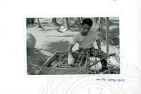 ARKEOLOGI SG. MAS, KEDAH SM : 32 - 3 / 93 8 HP