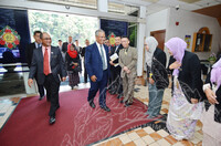 LAWATAN KERJA YBhg. DATO DR.NOOR ZARI BIN HAMAT KE JABATAN MUZIUM MALAYSIA (ALBUM 1)