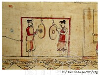 PAKAIAN TRADISIONAL CAMPA JILID 2 =129 