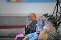 MAJLIS PERASMIAN PAMERAN KEAJAIBAN TAKSIDERMI KEHIDUPAN ABADI DAN PELANCARAN KEMPEN DERMA KOLEKSI