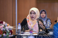 MAJLIS PRA PELANCARAN HMA DAN MESYUARAT INDUK HMA