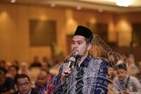 MAJLIS PERASMIAN KAPAL MENDAM BERAHI REALITI ATAU MITOS