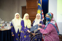 MESYUARAT AGUNG PUSPANITA JMM 