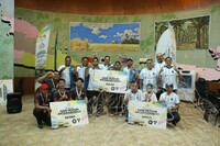 HMA 2025- 28.7.2025 - ESPORTS & PROGRAM SISIPAN DI MUZIUM PADI SESI PAGI