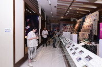 LAWATAN DELEGASI SPEAKER SEMINAR HMA KE MTN DAN MUZIUM SENI ISLAM