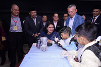 PROGRAM KICK-OFF IPIM