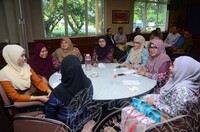 BENGKEL PENTADBIR CUTI 