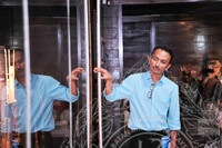 BENGKEL PENGURUSAN DAN PENYEDIAAN PAMERAN PERINGKAT PERTENGAHAN