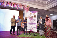 NOSTALGIA ANAK KAMPUNG (PERTANDINGAN KOMPANG RAJA SEHARI)