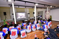 PROGRAM BERMALAM DI MUZIUM - MUZIUM TEKSTIL NEGARA