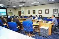 SESI PENGENALAN BERSAMA THINK CITY SDN BHD