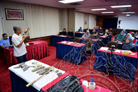 BENGKEL INDENTIFIKASI DAN KLASIFIKASI KOLEKSI ARKEOLOGI