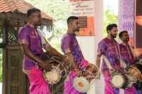 RIANG RIA DEEPAVALI MUZIUM NEGARA 2019