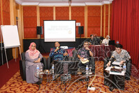 KURSUS PEROLEHAN 2022 DI DE PALMA, SHAH ALAM