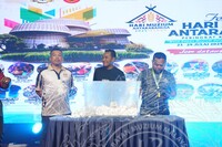 HMA 2025- 28.7.2025 - KONSERT HAEL HUSAINI DAN ACARA PENTAS MALAM