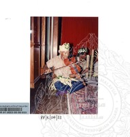 Perasmian Pameran Kesenian Orang Asli