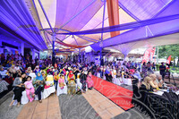 SAMBUTAN 60 TAHUN MUZIUM NEGARA- PERTANDINGAN RATU KEBAYA CILIK & BUSANA PENDEKAR MUDA