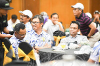 KEJOHANAN GOLF AMAL PERSATUAN MUZIUM MALAYSIA SEMPENA HMA 2023