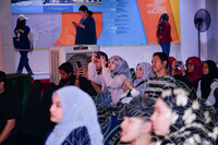 SAMBUTAN 60 TAHUN MUZIUM NEGARA - MALAM GEMA PUISI