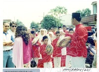 PAKAIAN PENGANTIN JILID2