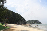 KERJA-KERJA PENYELIDIKAN DI PAHANG, TERENGGANU, KELANTAN