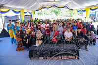 NOSTALGIA ANAK KAMPUNG DUNIA ANAK BENDANG