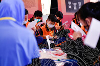 CERIA @ MUZIUM NEGARA DI DEWAN TENGAH MUZIUM NEGARA