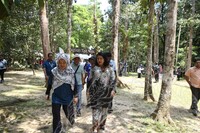 HMA 2025- 29.7.2025 - PROGRAM JOM GI BALING DI SK TUNKU PUTERA, GUA SIREH DAN DUSUN TOK WAK