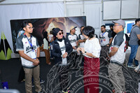 SAMBUTAN MINGGU PERPADUAN 2025 PERINGKAT KEBANGSAAN