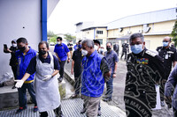 MUZIUM@KOMUNITI SIRI 1/2022 MUZIUM PRIHATIN-MISI BANJIR JABATAN MUZIUM MALAYSIA