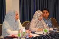 BENGKEL SEKTOR PERMUZIUMAN