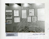 ATURCARA PAMERAN 1989
