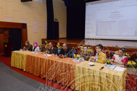 MESYUARAT AGUNG TAHUNAN KE -40 PERSATUAN MUZIUM MALAYSIA (PMM)